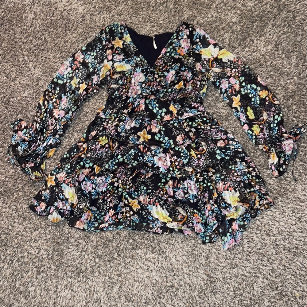 Free People Dress! Size Medium